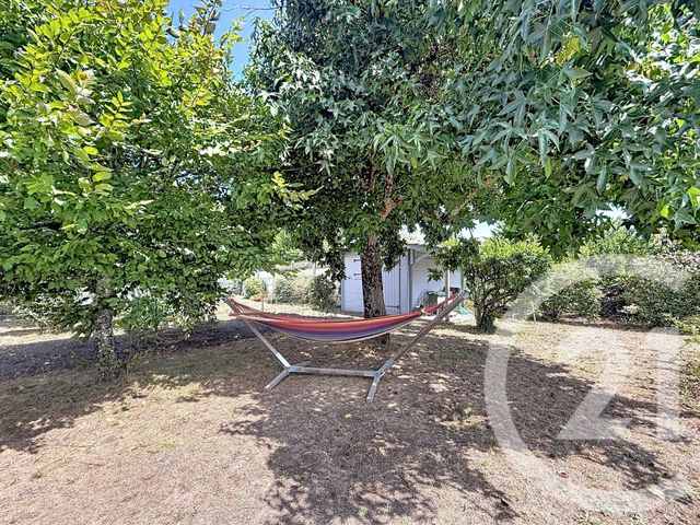 maison à vendre - 6 pièces - 140.2 m2 - GRADIGNAN - 33 - AQUITAINE - Century 21 Les Graves