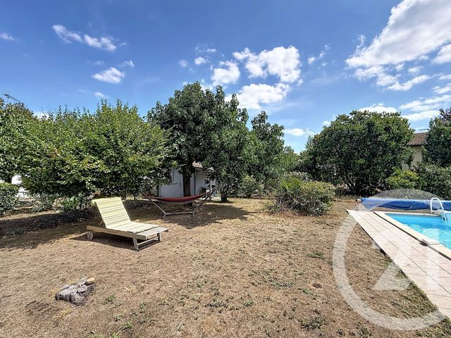maison à vendre - 6 pièces - 140.2 m2 - GRADIGNAN - 33 - AQUITAINE - Century 21 Les Graves