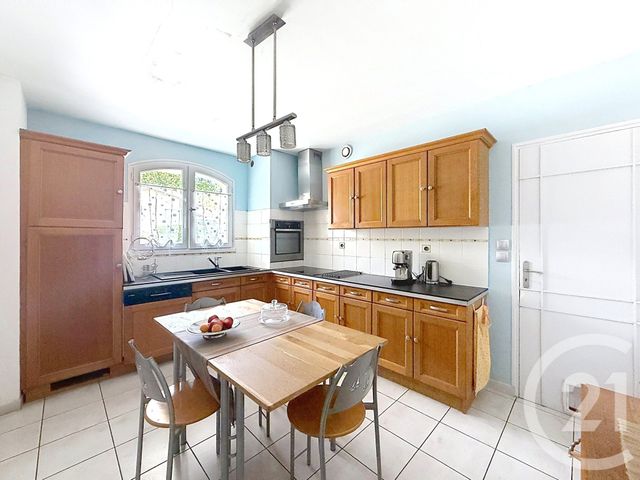 maison à vendre - 6 pièces - 140.2 m2 - GRADIGNAN - 33 - AQUITAINE - Century 21 Les Graves