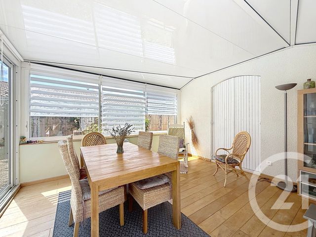 maison à vendre - 6 pièces - 140.2 m2 - GRADIGNAN - 33 - AQUITAINE - Century 21 Les Graves