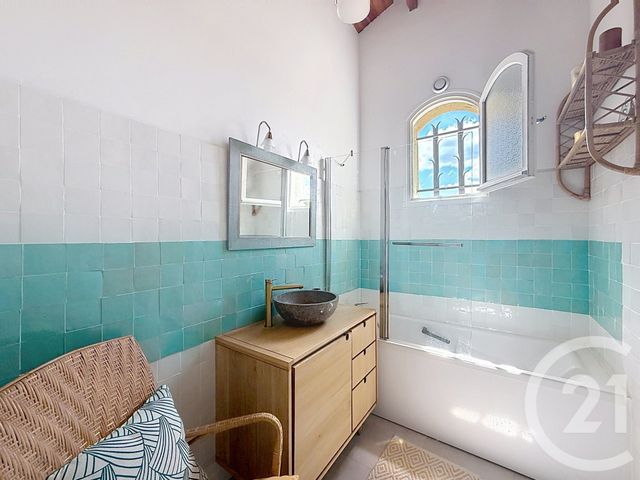 maison à vendre - 6 pièces - 140.2 m2 - GRADIGNAN - 33 - AQUITAINE - Century 21 Les Graves