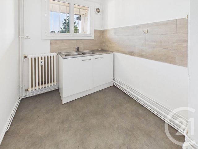 Appartement T2 à vendre - 2 pièces - 52.23 m2 - GRADIGNAN - 33 - AQUITAINE - Century 21 Les Graves