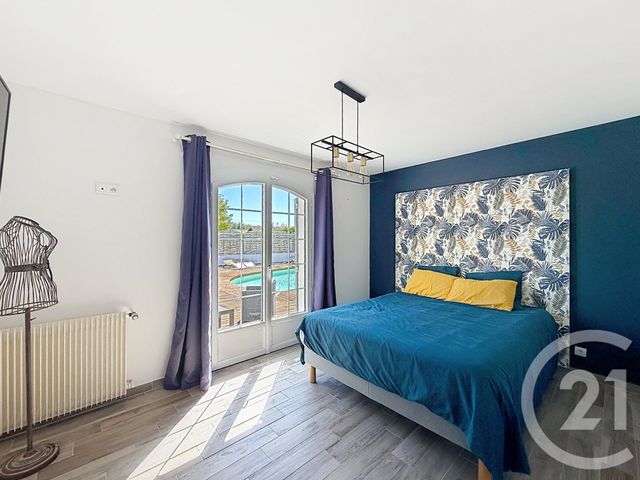 maison à vendre - 7 pièces - 226.03 m2 - CANEJAN - 33 - AQUITAINE - Century 21 Les Graves