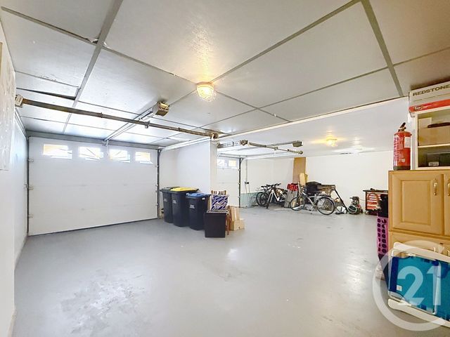 maison à vendre - 7 pièces - 226.03 m2 - CANEJAN - 33 - AQUITAINE - Century 21 Les Graves