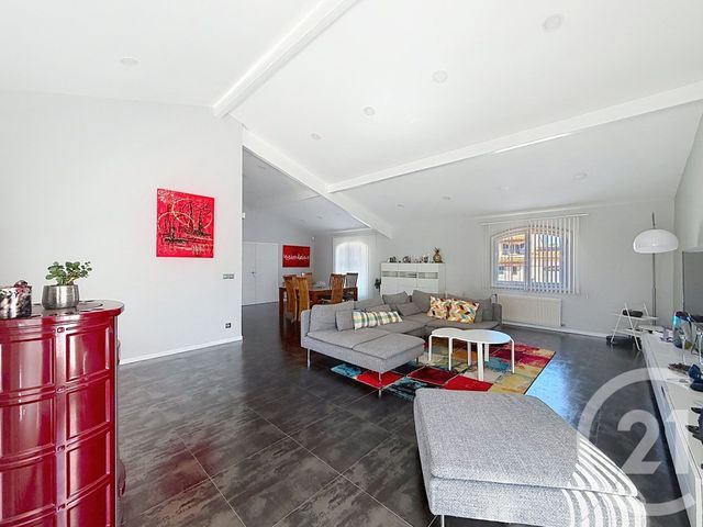 maison à vendre - 7 pièces - 226.03 m2 - CANEJAN - 33 - AQUITAINE - Century 21 Les Graves