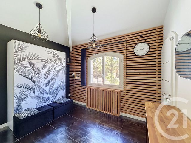 maison à vendre - 7 pièces - 226.03 m2 - CANEJAN - 33 - AQUITAINE - Century 21 Les Graves