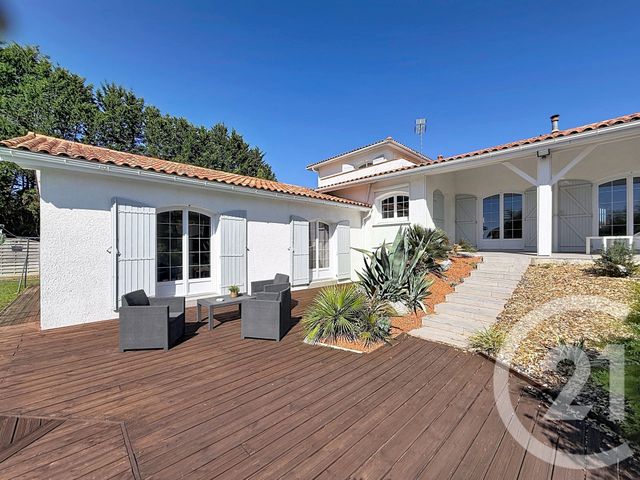 maison - CANEJAN - 33