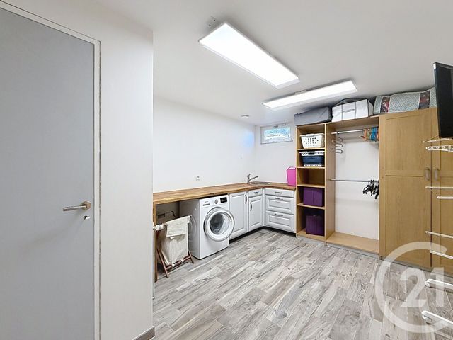 maison à vendre - 7 pièces - 226.03 m2 - CANEJAN - 33 - AQUITAINE - Century 21 Les Graves