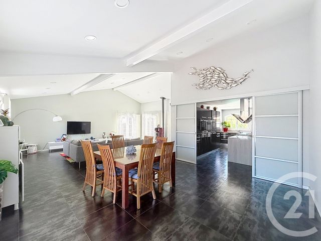 maison à vendre - 7 pièces - 226.03 m2 - CANEJAN - 33 - AQUITAINE - Century 21 Les Graves