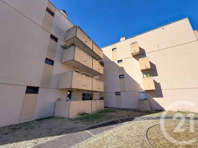 Appartement F4 à vendre - 4 pièces - 82.03 m2 - GRADIGNAN - 33 - AQUITAINE - Century 21 Les Graves