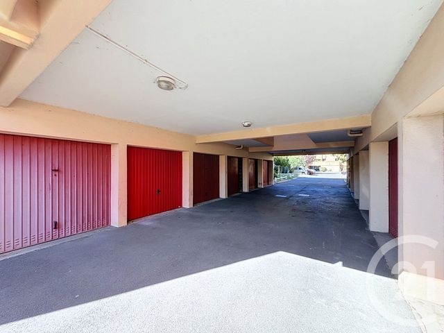 Appartement F4 à vendre - 4 pièces - 82.03 m2 - GRADIGNAN - 33 - AQUITAINE - Century 21 Les Graves