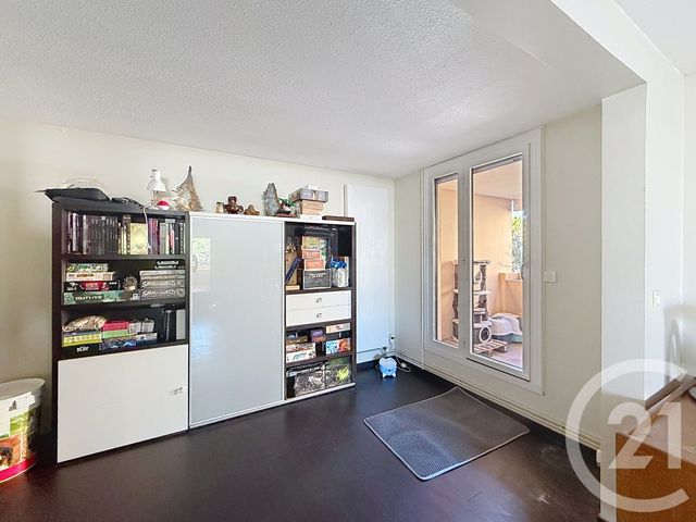 Appartement F4 à vendre - 4 pièces - 82.03 m2 - GRADIGNAN - 33 - AQUITAINE - Century 21 Les Graves