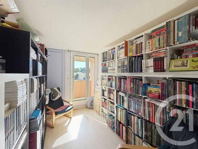 Appartement F4 à vendre - 4 pièces - 82.03 m2 - GRADIGNAN - 33 - AQUITAINE - Century 21 Les Graves