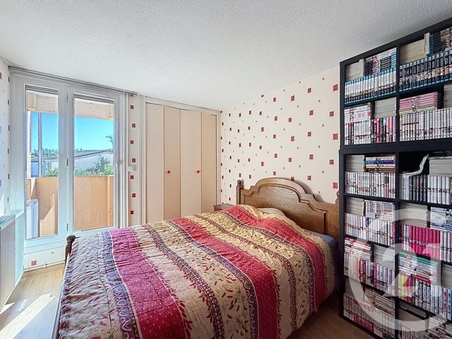 Appartement F4 à vendre - 4 pièces - 82.03 m2 - GRADIGNAN - 33 - AQUITAINE - Century 21 Les Graves