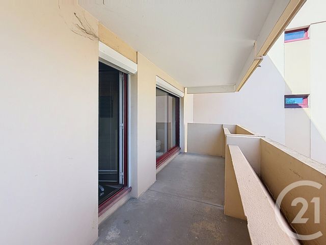Appartement F4 à vendre - 4 pièces - 82.03 m2 - GRADIGNAN - 33 - AQUITAINE - Century 21 Les Graves