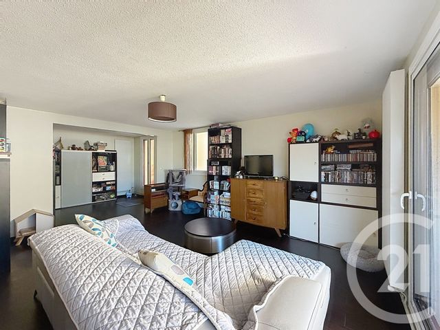 Appartement F4 à vendre - 4 pièces - 82.03 m2 - GRADIGNAN - 33 - AQUITAINE - Century 21 Les Graves