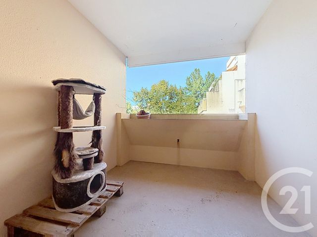 Appartement F4 à vendre - 4 pièces - 82.03 m2 - GRADIGNAN - 33 - AQUITAINE - Century 21 Les Graves