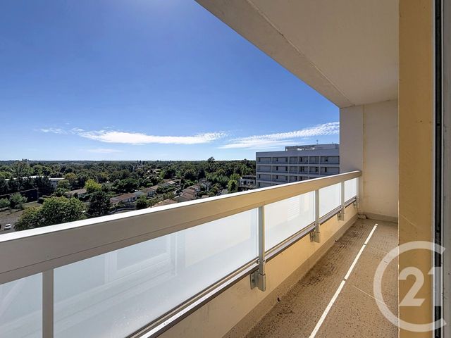 Appartement Studio à vendre - 1 pièce - 29.71 m2 - GRADIGNAN - 33 - AQUITAINE - Century 21 Les Graves