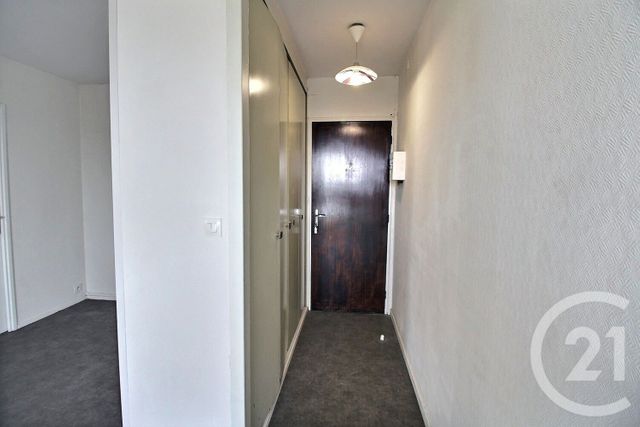 Appartement Studio à vendre - 1 pièce - 29.71 m2 - GRADIGNAN - 33 - AQUITAINE - Century 21 Les Graves