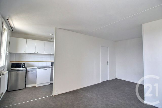 Appartement Studio à vendre - 1 pièce - 29.71 m2 - GRADIGNAN - 33 - AQUITAINE - Century 21 Les Graves