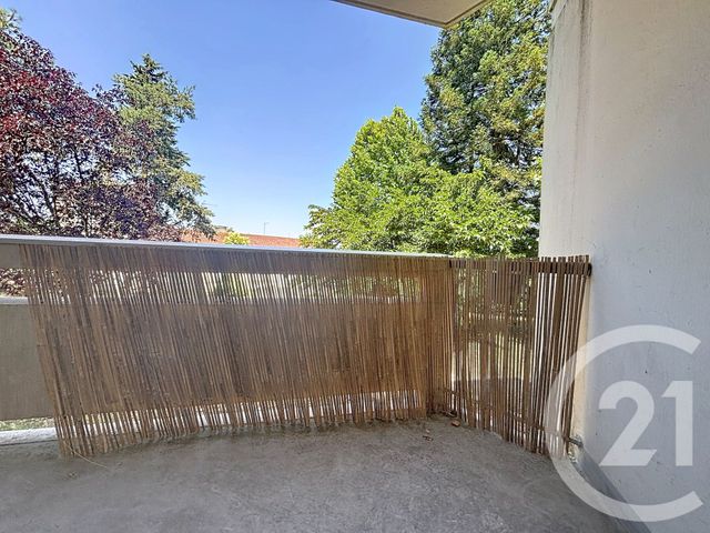 Appartement Studio à vendre - 1 pièce - 24.96 m2 - GRADIGNAN - 33 - AQUITAINE - Century 21 Les Graves