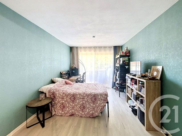 Appartement Studio à vendre - 1 pièce - 24.96 m2 - GRADIGNAN - 33 - AQUITAINE - Century 21 Les Graves