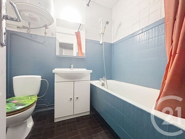 Appartement Studio à vendre - 1 pièce - 24.96 m2 - GRADIGNAN - 33 - AQUITAINE - Century 21 Les Graves
