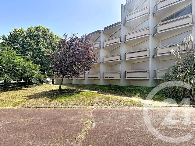 appartement - GRADIGNAN - 33