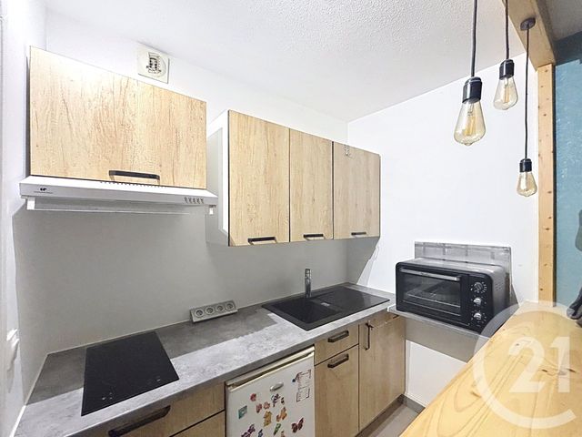 Appartement Studio à vendre - 1 pièce - 24.96 m2 - GRADIGNAN - 33 - AQUITAINE - Century 21 Les Graves