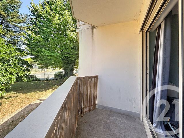 Appartement Studio à vendre - 1 pièce - 24.96 m2 - GRADIGNAN - 33 - AQUITAINE - Century 21 Les Graves