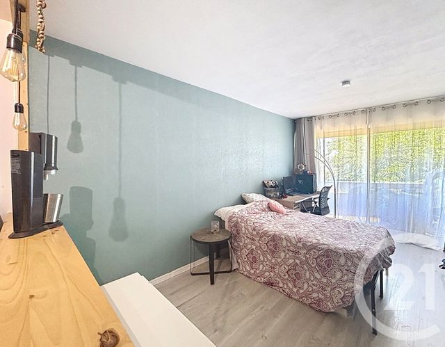 Appartement Studio à vendre - 1 pièce - 24.96 m2 - GRADIGNAN - 33 - AQUITAINE - Century 21 Les Graves