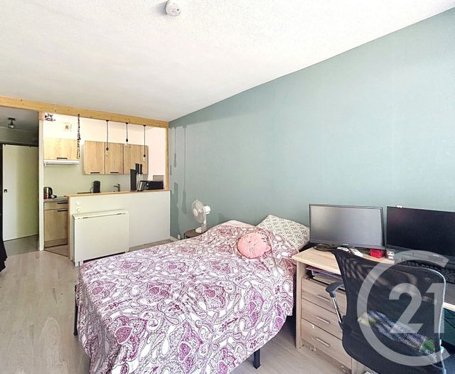 Appartement Studio à vendre - 1 pièce - 24.96 m2 - GRADIGNAN - 33 - AQUITAINE - Century 21 Les Graves