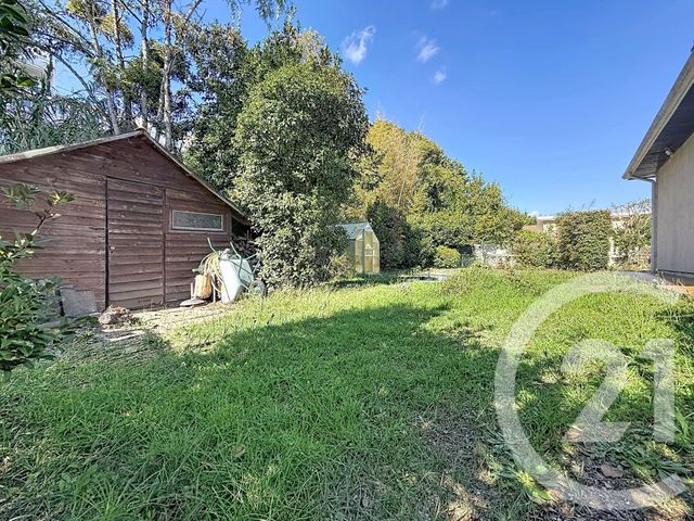 maison à vendre - 4 pièces - 93.98 m2 - GRADIGNAN - 33 - AQUITAINE - Century 21 Les Graves