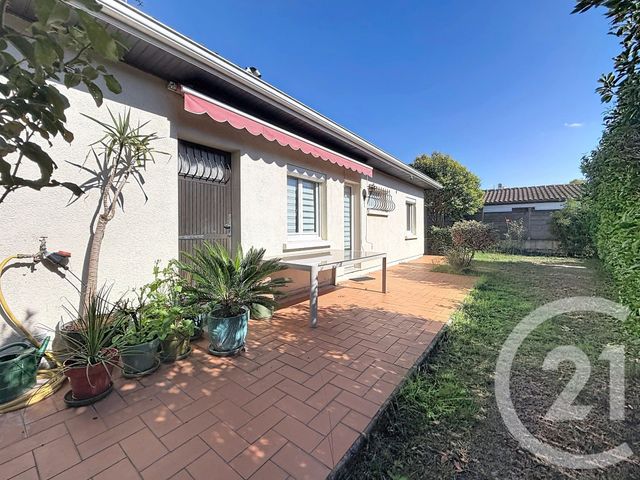 maison à vendre - 4 pièces - 93.98 m2 - GRADIGNAN - 33 - AQUITAINE - Century 21 Les Graves