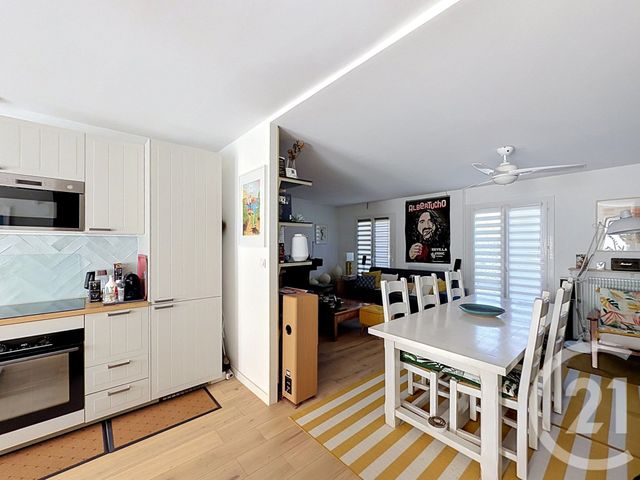 maison à vendre - 4 pièces - 93.98 m2 - GRADIGNAN - 33 - AQUITAINE - Century 21 Les Graves