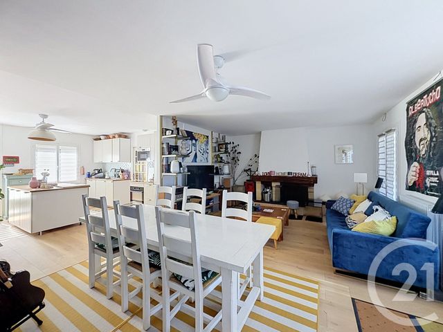 maison à vendre - 4 pièces - 93.98 m2 - GRADIGNAN - 33 - AQUITAINE - Century 21 Les Graves