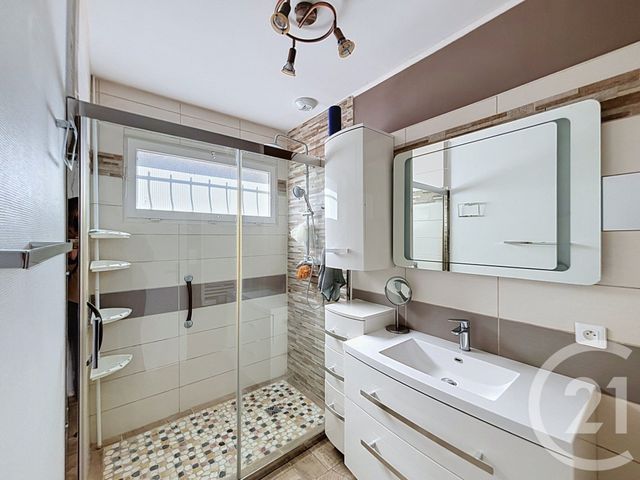 maison à vendre - 4 pièces - 93.98 m2 - GRADIGNAN - 33 - AQUITAINE - Century 21 Les Graves