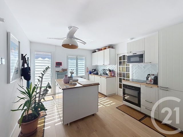 maison à vendre - 4 pièces - 93.98 m2 - GRADIGNAN - 33 - AQUITAINE - Century 21 Les Graves