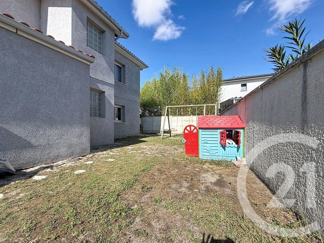 maison à vendre - 4 pièces - 66.0 m2 - GRADIGNAN - 33 - AQUITAINE - Century 21 Les Graves