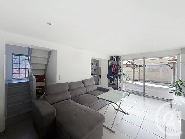 maison à vendre - 4 pièces - 66.0 m2 - GRADIGNAN - 33 - AQUITAINE - Century 21 Les Graves
