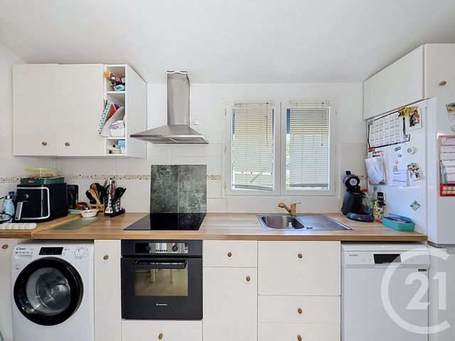 maison à vendre - 4 pièces - 66.0 m2 - GRADIGNAN - 33 - AQUITAINE - Century 21 Les Graves