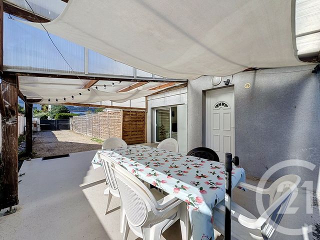 maison à vendre - 4 pièces - 66.0 m2 - GRADIGNAN - 33 - AQUITAINE - Century 21 Les Graves