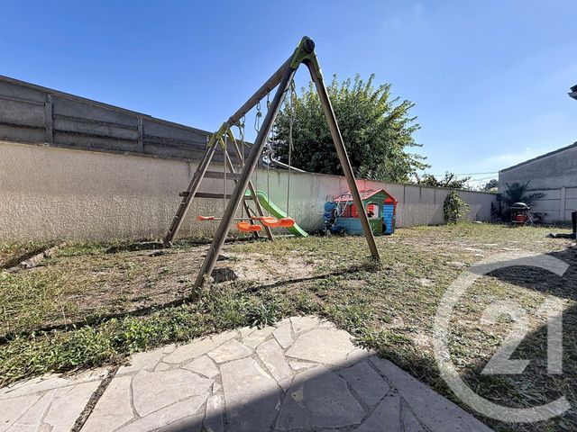maison à vendre - 4 pièces - 66.0 m2 - GRADIGNAN - 33 - AQUITAINE - Century 21 Les Graves