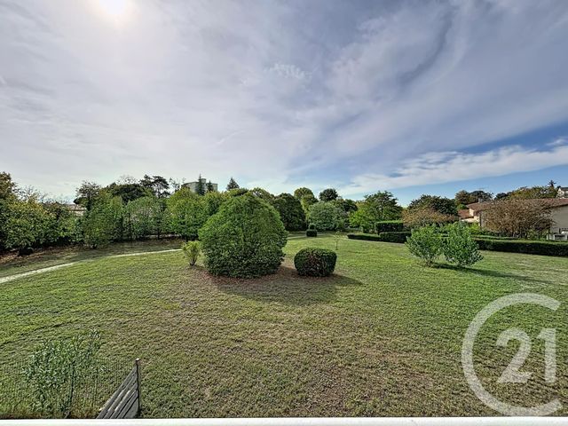 Appartement F3 à vendre - 3 pièces - 59.43 m2 - GRADIGNAN - 33 - AQUITAINE - Century 21 Les Graves