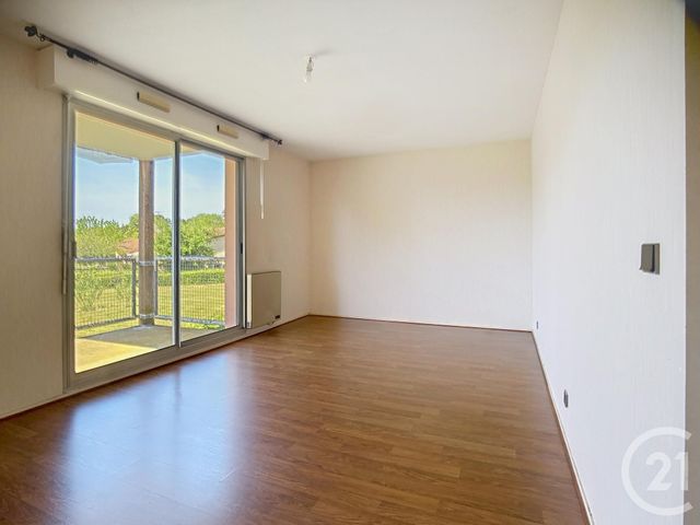 Appartement F3 à vendre - 3 pièces - 59.43 m2 - GRADIGNAN - 33 - AQUITAINE - Century 21 Les Graves