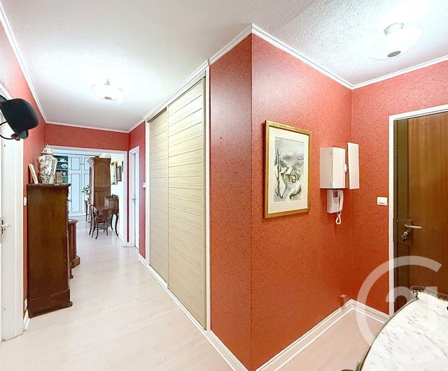 Appartement T3 à vendre - 3 pièces - 75.13 m2 - GRADIGNAN - 33 - AQUITAINE - Century 21 Les Graves