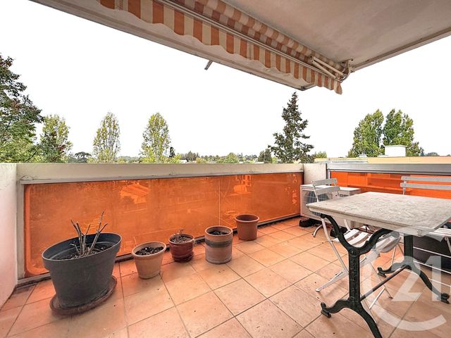 Appartement T3 à vendre - 3 pièces - 75.13 m2 - GRADIGNAN - 33 - AQUITAINE - Century 21 Les Graves