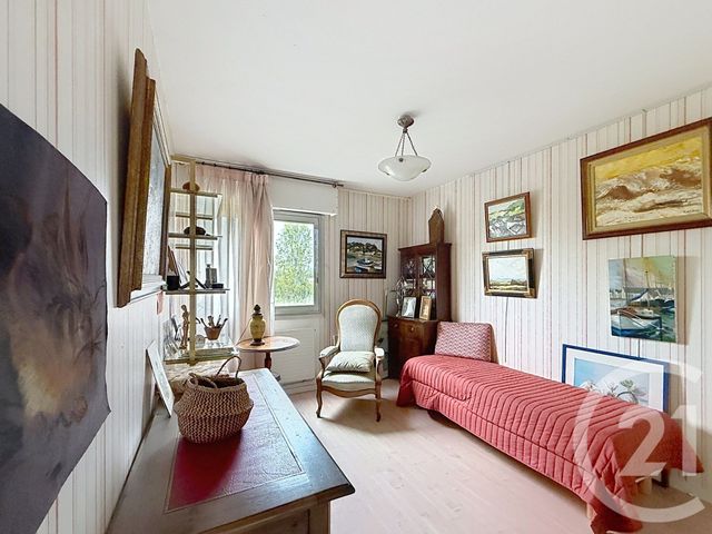 Appartement T3 à vendre - 3 pièces - 75.13 m2 - GRADIGNAN - 33 - AQUITAINE - Century 21 Les Graves