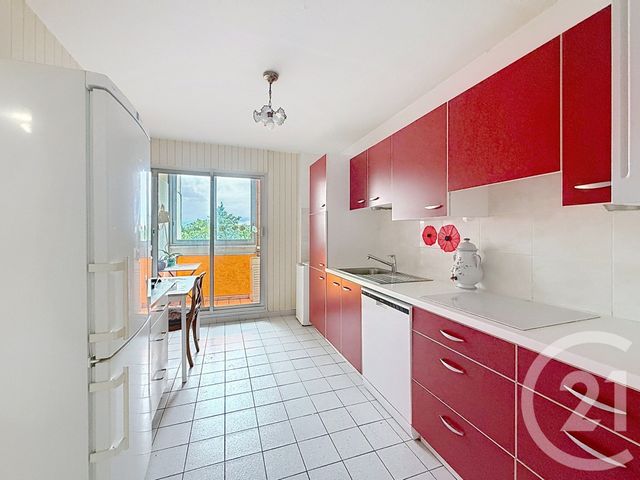 Appartement T3 à vendre - 3 pièces - 75.13 m2 - GRADIGNAN - 33 - AQUITAINE - Century 21 Les Graves