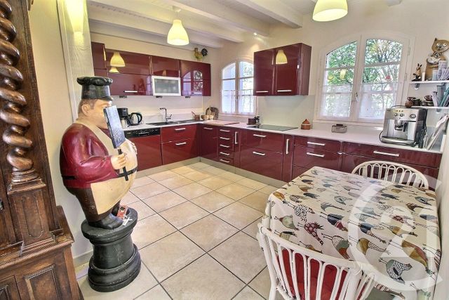 maison à vendre - 6 pièces - 203.99 m2 - GRADIGNAN - 33 - AQUITAINE - Century 21 Les Graves